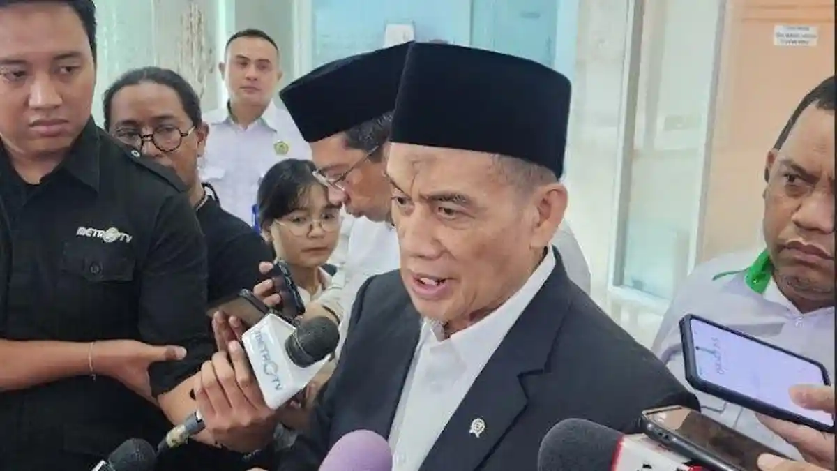 Ada Wacana Libur Sekolah Satu Bulan saat Ramadan Seperti Era Gus Dur