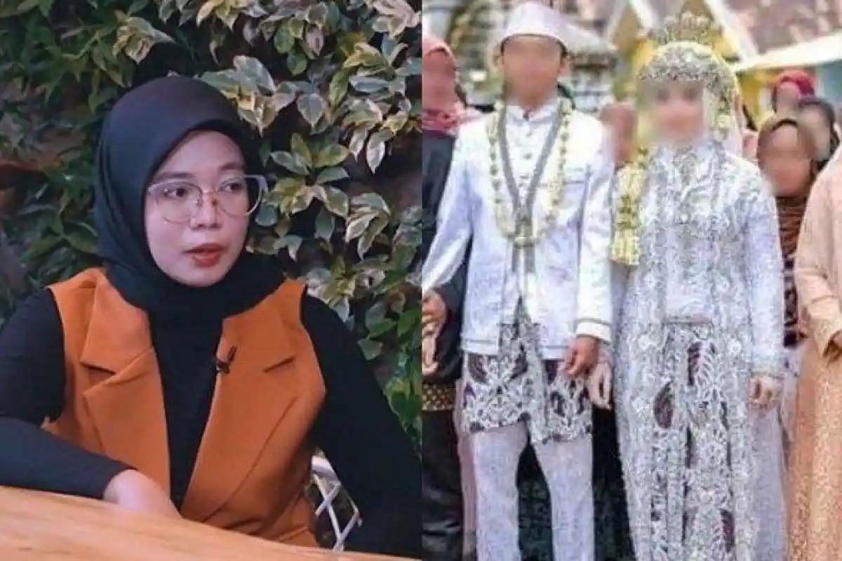 Ingat Skandal Menantu Selingkuh dengan Mertua? Kini Akan Dibuat Film, Kisah Risma Akan Mendunia?