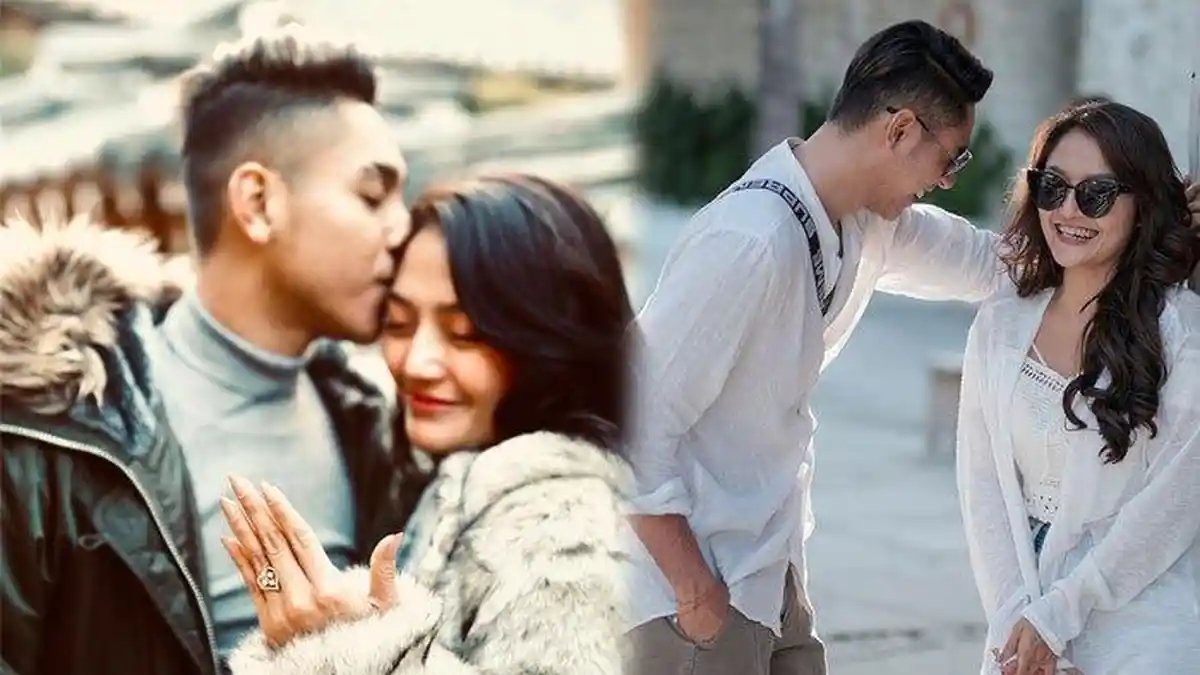 Kisah Siti Badriah, Dulu Hidup Susah Numpang Makan, Usai Nikah Sibad Tepergok ART Bercinta di Sofa