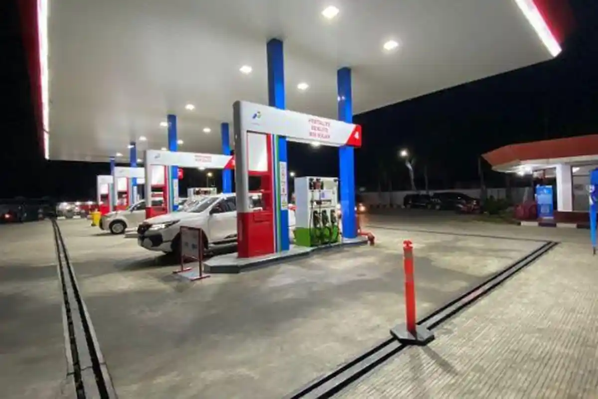 Antusiasme Masyarakat Meningkat, Ini Cara Daftar Subsidi Tepat untuk Dapatkan QR Code Pertalite