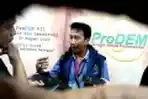 Kongres ProDem Ke VII Kembali ke Khittah ProDem