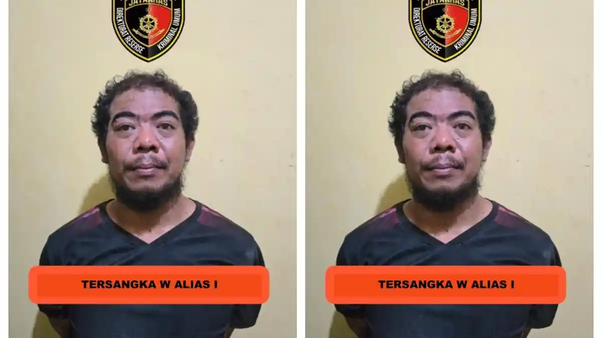 Guru Ngaji di Ciledug Cabuli 20 Murid Laki-laki, 19 Orang Masih Anak-anak