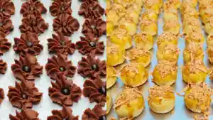 8 Rekomendasi Kue Kering Lebaran Wajib Ada di Rumah, Bisa Dibuat Sendiri Pakai Resep Sederhana
