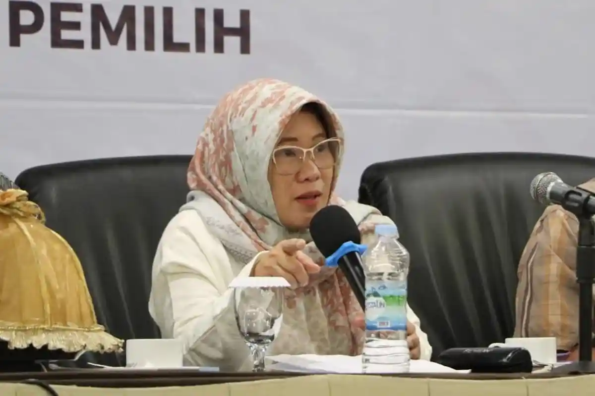 Bawaslu Catat Pelanggaran Pemilu di Sulsel Sebanyak 168 Temuan, Didominasi pelanggaran ASN