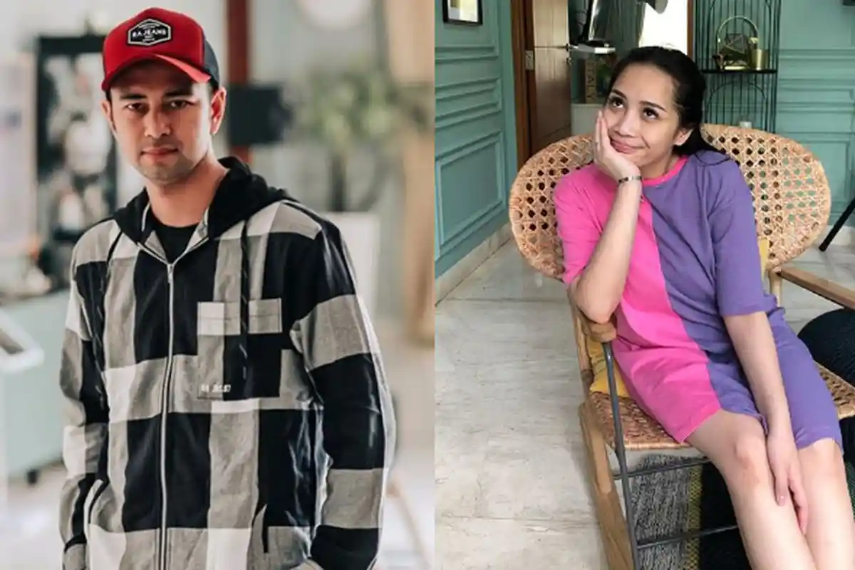 Dibandingkan dengan Mantan Kekasih Nagita, Raffi Ahmad: Gue Merasa Lebih Baik dari Segi Manapun!