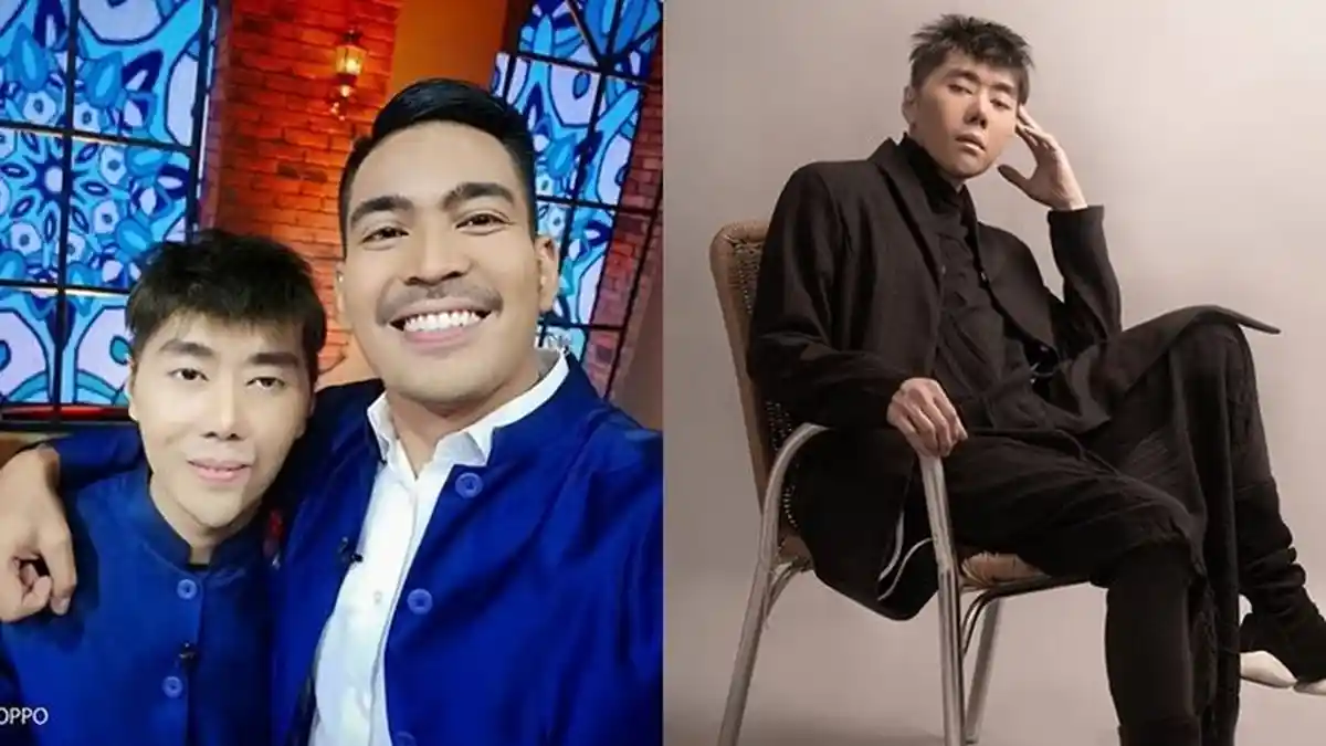 Blak-blakan, Begini Jawaban Roy Kiyoshi Usai Dikritik Jadi Penyebab Robby Purba Keluar dari Karma