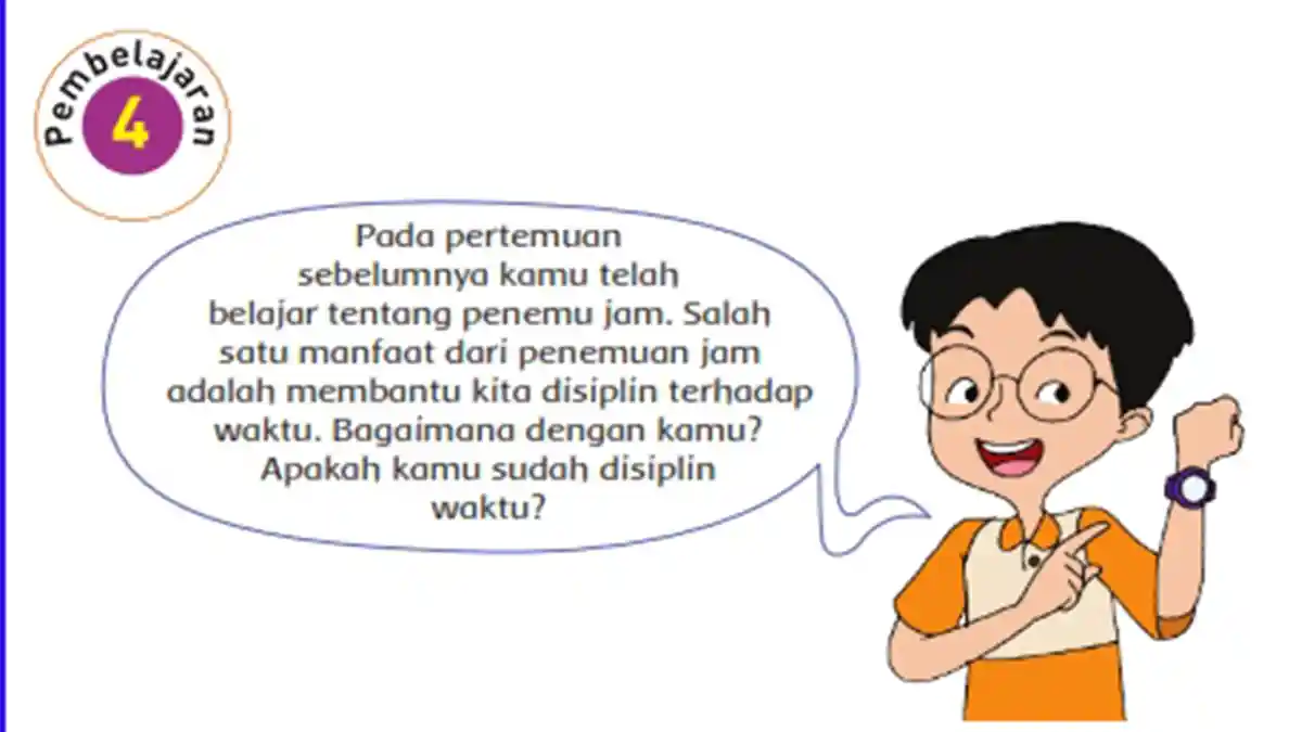 Kunci Jawaban Tema 3 Kelas 6 Halaman 95 96 97 Buku Tematik SD MI Subtema 2 Pembelajaran 4