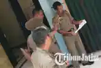 Bongkar Pasar di Maospati, Satpol PP Pemkab Magetan Temukan Pasar Prostitusi, Bupati Beri Komentar