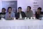 Noah Luncurkan Album dan Buku