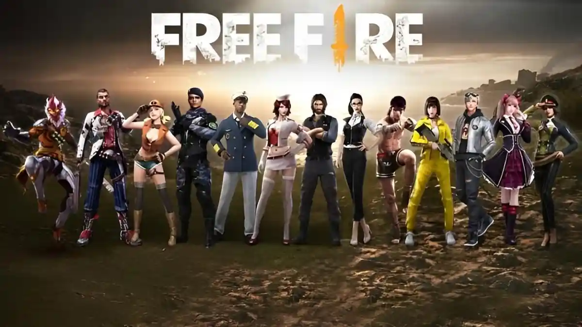 Free Fire Beta Testing APK Ramai Dibicarakan para Gamers, Ini Kegunaan dan Cara Mengunduhnya
