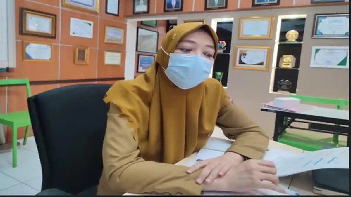 Palembang Zona Kuning, Dinkes Ingatkan Masyarakat Terapkan Prokes dan Harus Vaksin