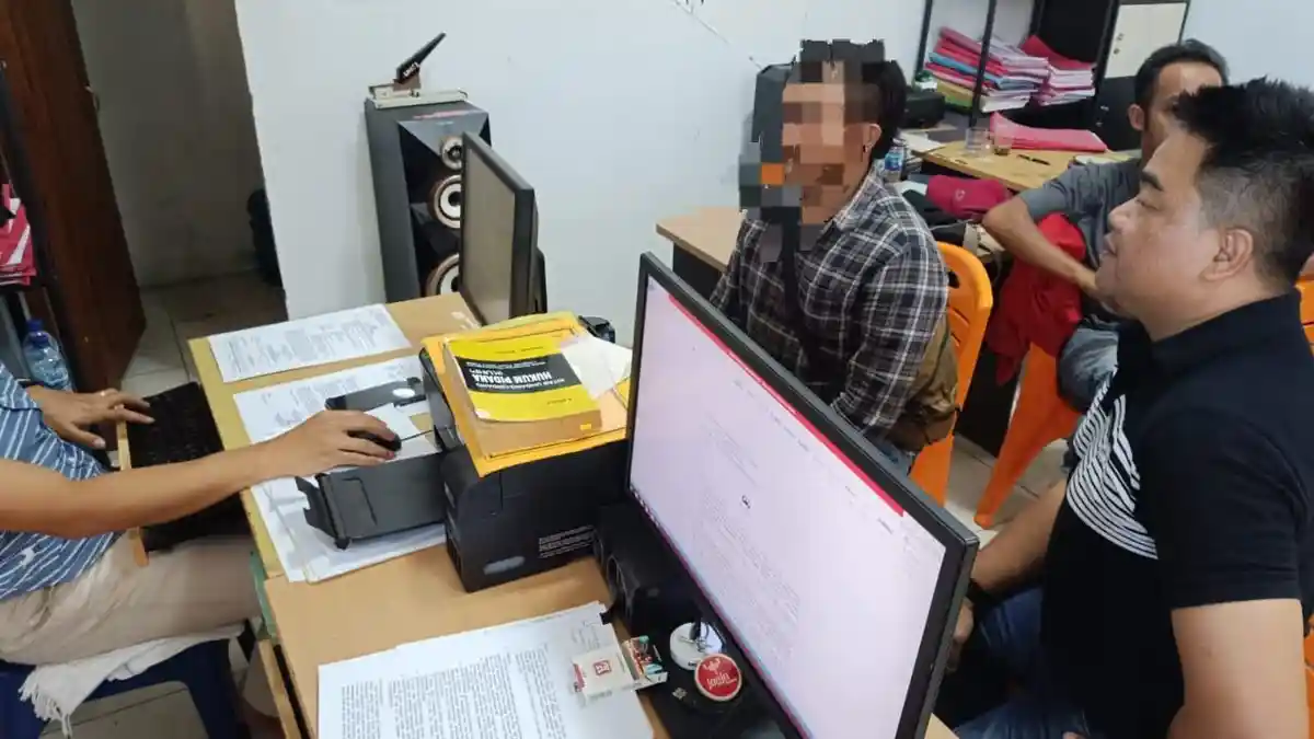 Baterai Tower Indosat di Banyumas Dikutil Karyawan, Dijual Rp 500 Ribu Perunit