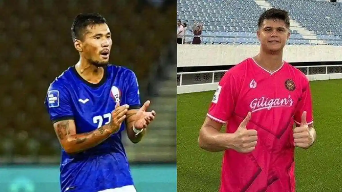 Bursa Transfer Liga 1: Persis Solo dan PSM Makassar Saling Sikut Demi Bek Berlabel ASEAN