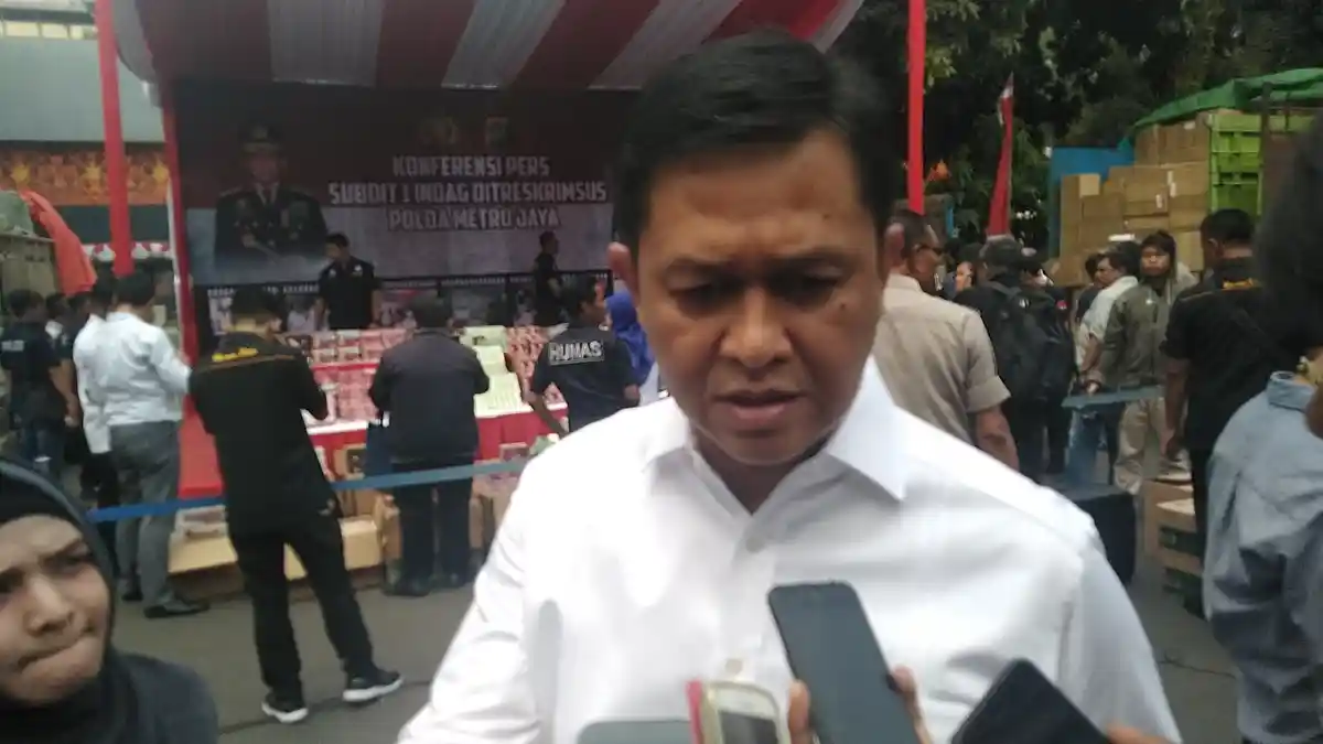 Update Kepolisian Mendalami Keterlibatan Orang Dalam di Kasus Pencurian Uang Lewat ATM Bersama