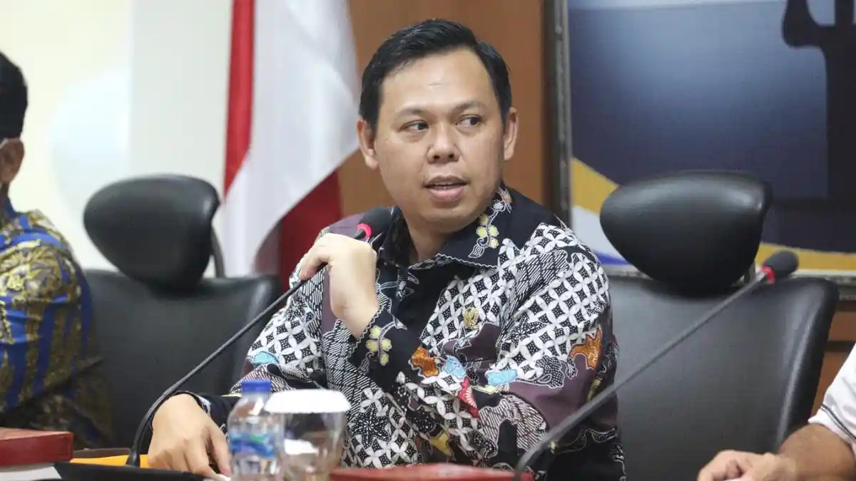 Pimpinan DPD RI: Demi Pancasila, Kembalikan Presiden Sebagai Mandataris MPR