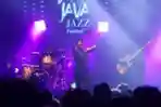 Band Maliq & D Essentials di Java Jazz Festival 2019