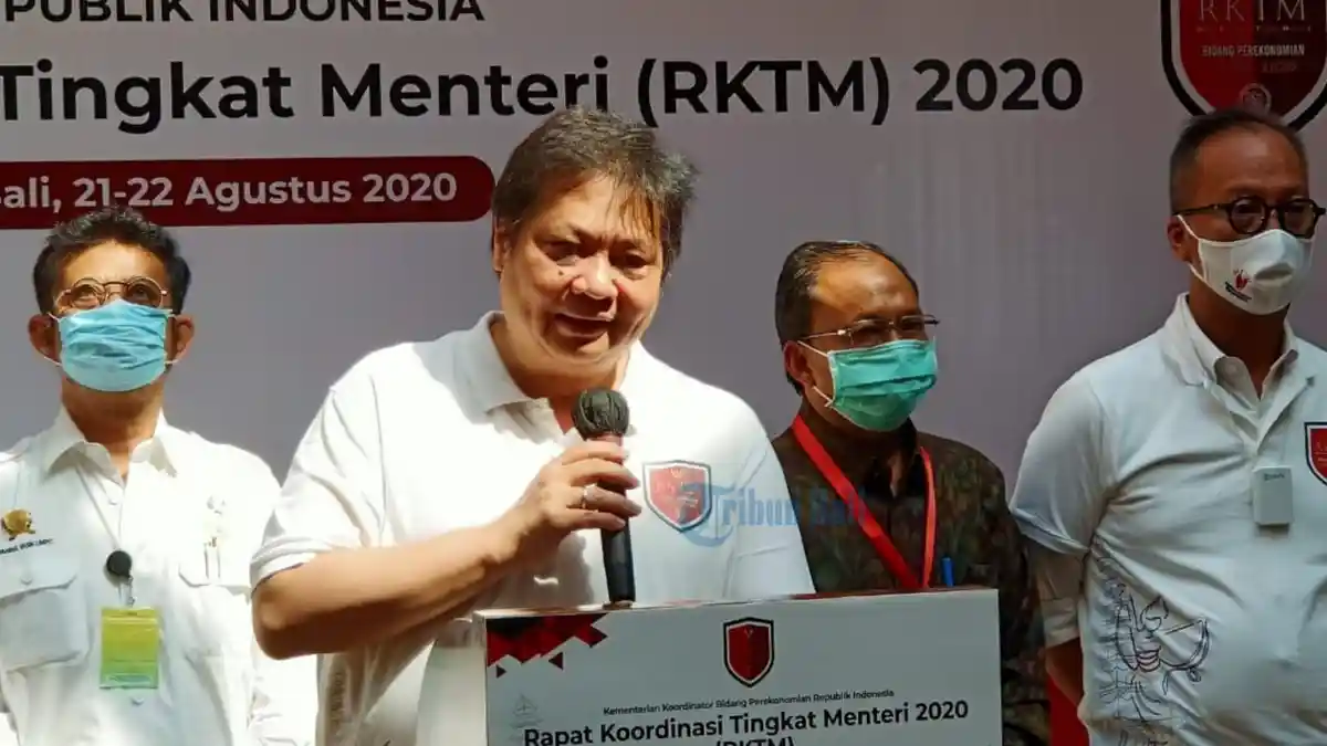 Deretan Insentif untuk Pelaku UMKM, Mulai Subsidi Bunga Hingga KUR Mikro