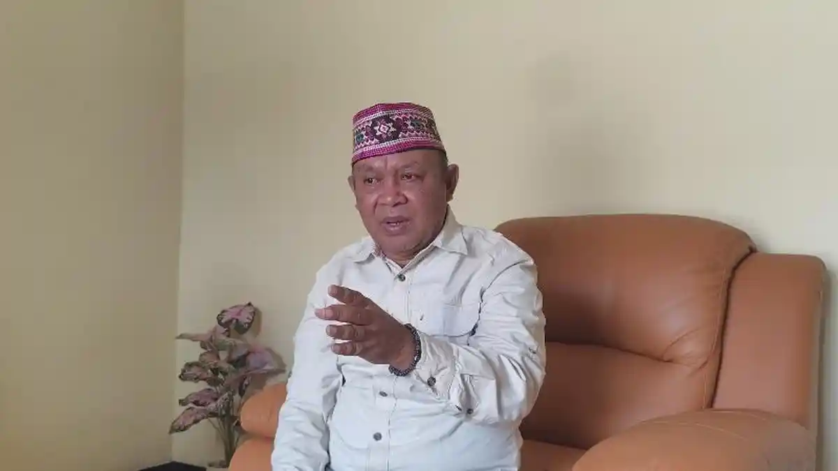 DPRD Nilai Target PAD Pemprov Rp 2,8 Triliun Tak Rasional