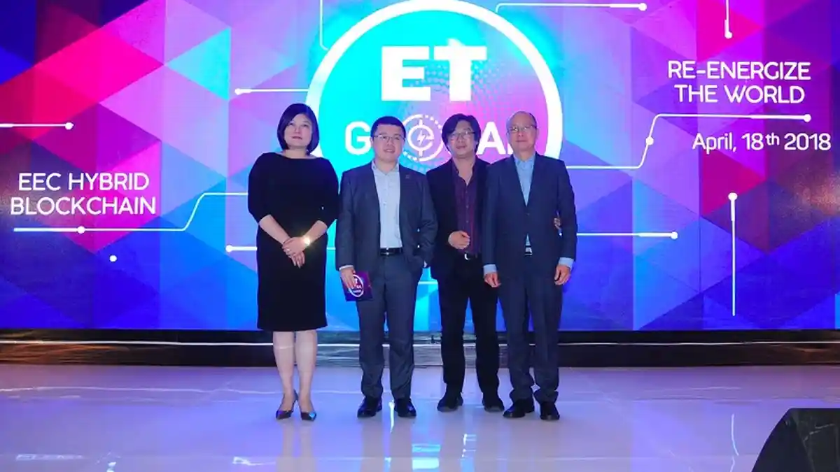 Menciptakan Digitalisasi Aset Dan Pengembangan Aplikasi Tingkat Perusahaan