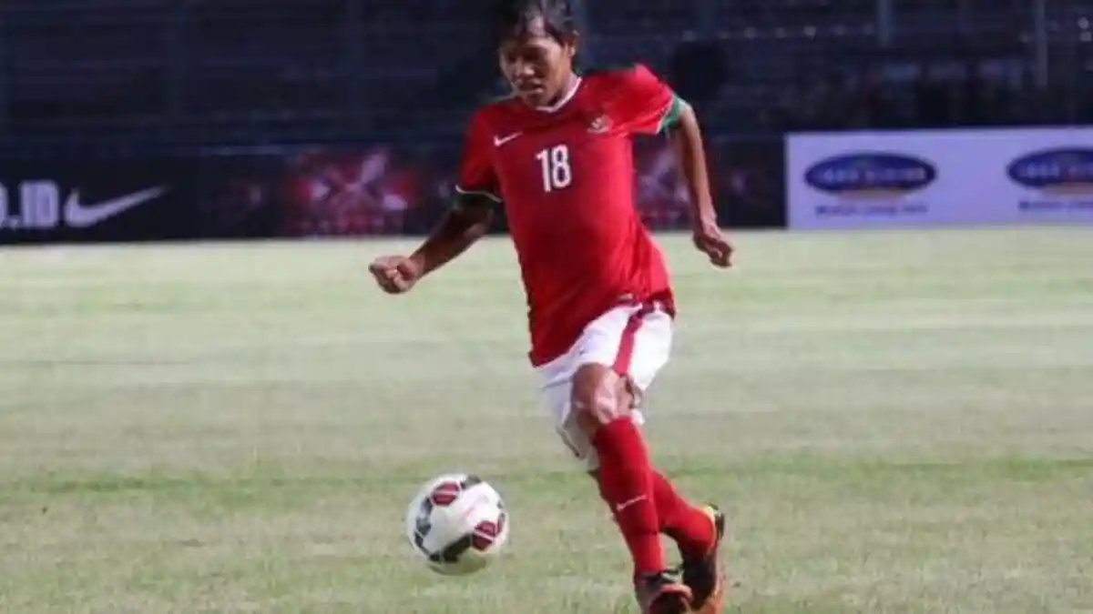 Satia Bagdja: Adam Alis Serasi Berduet dengan Evan Dimas