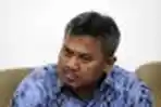Arif Budiman KPU