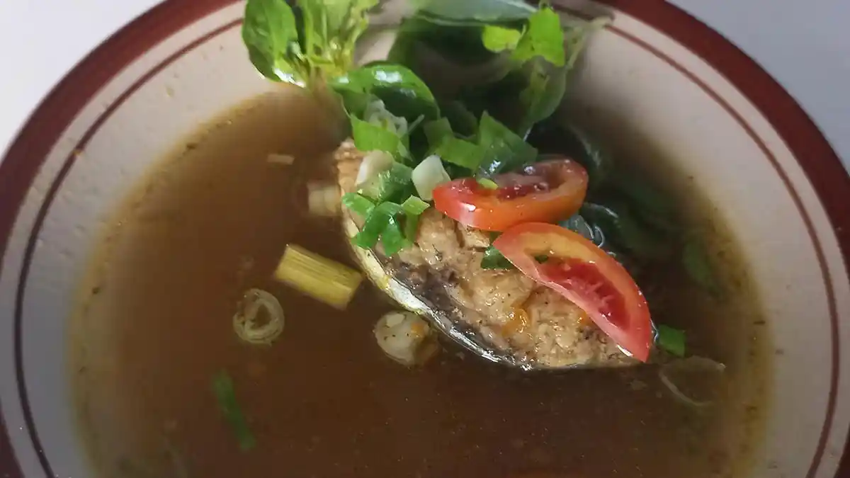 Rekomendasi Tempat Mencicipi Kuliner Khas Jepara Pindang Serani