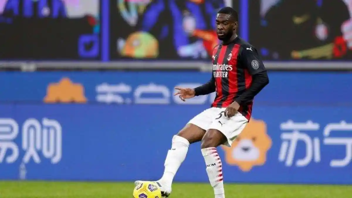AC Milan vs Newcastle Live SCTV Hari ini: Prediksi dan Live Streaming di Sini, Eks Chelsea Siap Main