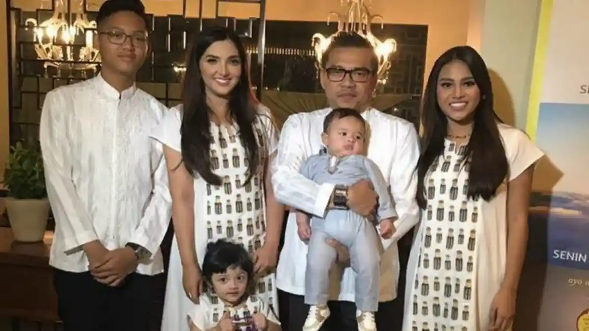 Akhirnya Sang Manajer Buka-bukaan Soal Kabar Kehamilan Ashanty, Ini Penjelasannya