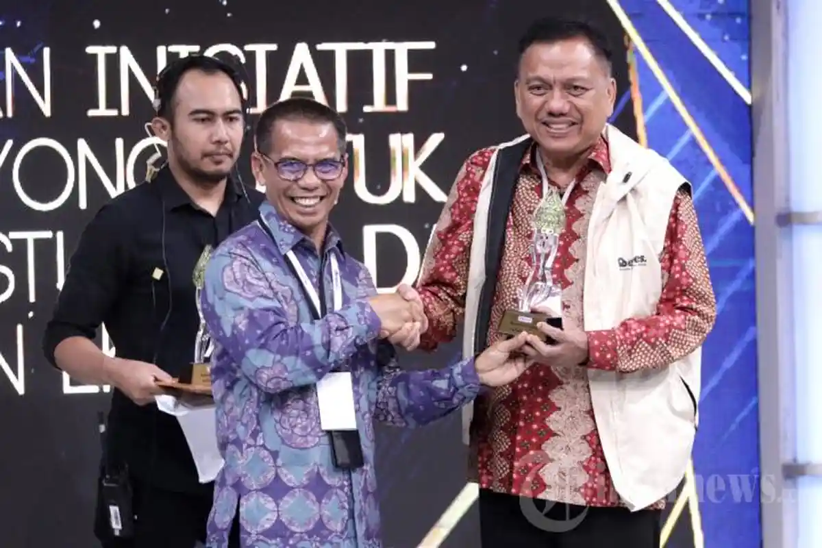 CIMB Niaga Syariah Gotong-royong Cegah Stunting Melalui Koridor Sosial