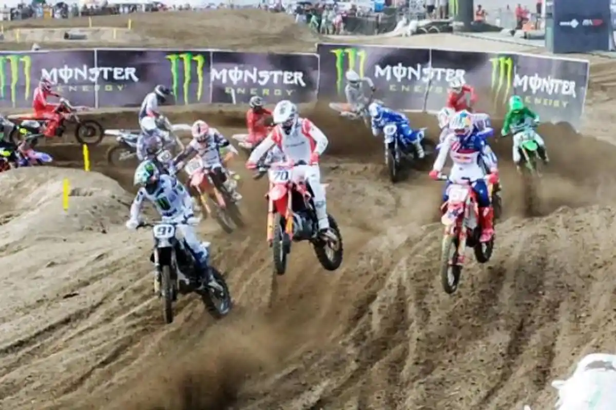 Pj Gubernur NTB Ungkap Event MXGP Banyak Meninggalkan Utang Jadi Penyebab Pemda Menolak