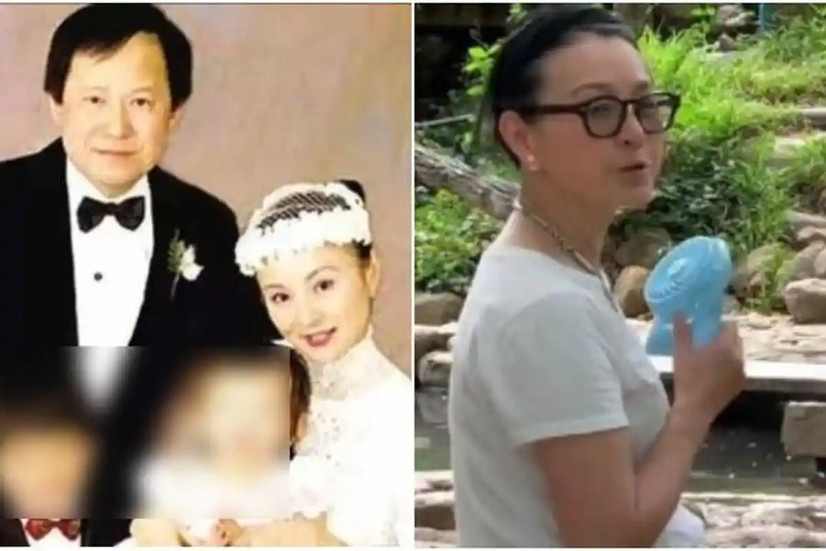 Suami Temukan Kondom di Kamar, Artis Selingkuh dengan Anak Angkat, Kini Tak Laku Lagi, Hidup di Desa