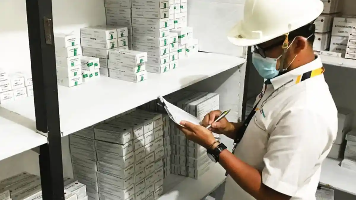 Lowongan Kerja Anak Usaha PT RNI, Posisi Administrasi Pesanan, Minimal Pendidikan D3 Semua Jurusan