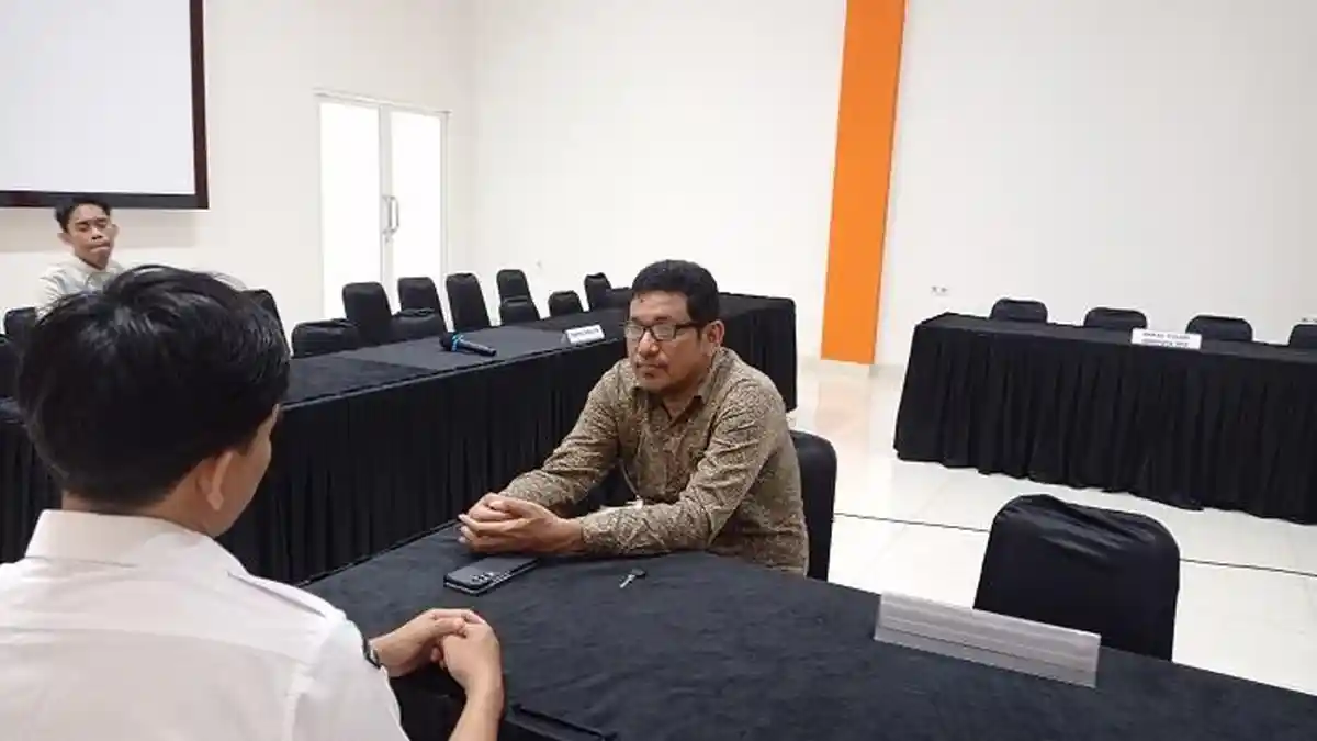 Tipu Pengusaha Sulteng, Komisaris Utama dan Mantan Direktur KEK Palu Dilaporkan ke Polda