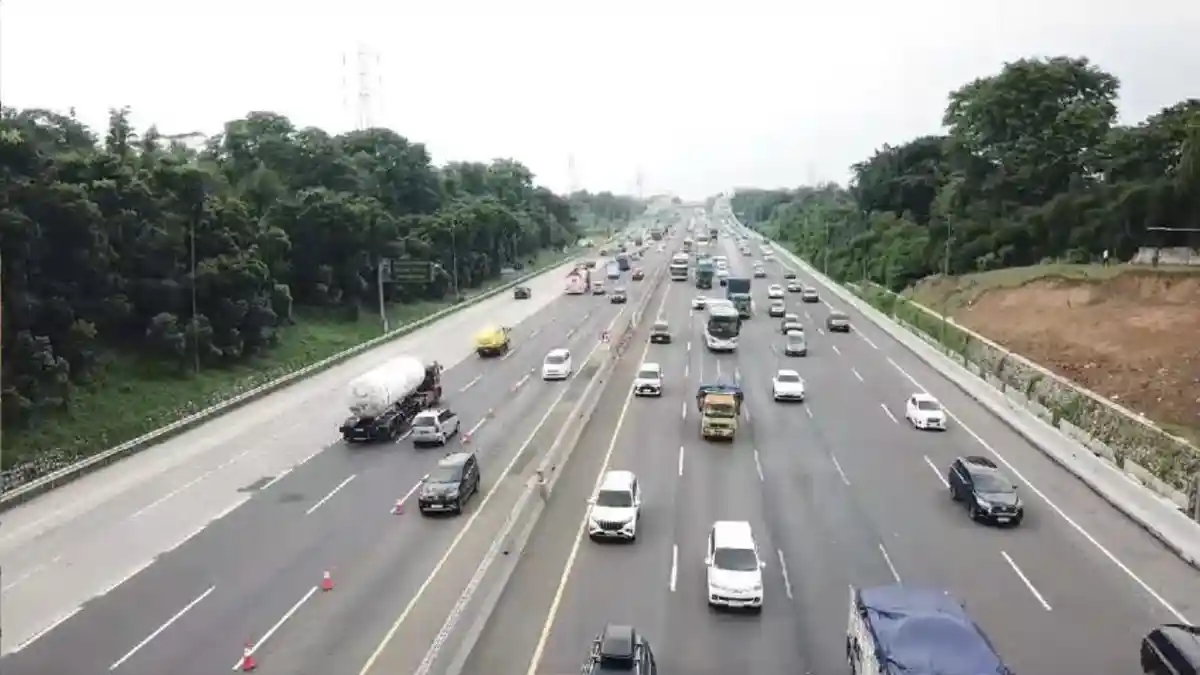 Tol Trans Sumatera Berlakukan Tarif Diskon 10 Persen selama Nataru 2025, Ini Daftar dan Rinciannya