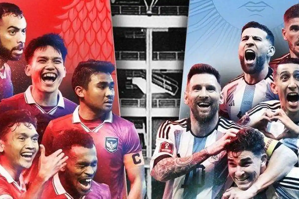 Lionel Messi Ragu Masih Bisa Bermain di Piala Dunia 2026, Usia Sudah 39 Tahun