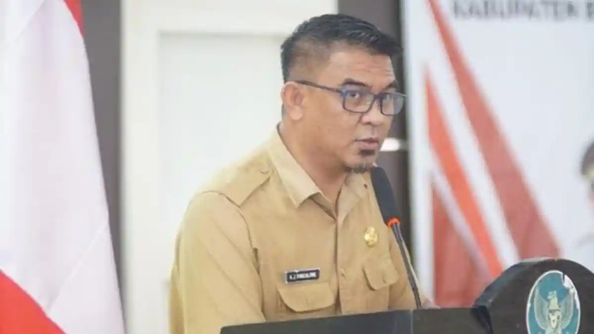 Pemkab Boltara Pastikan Proses Penyusunan Dokumen RTRW Terus Berlangsung