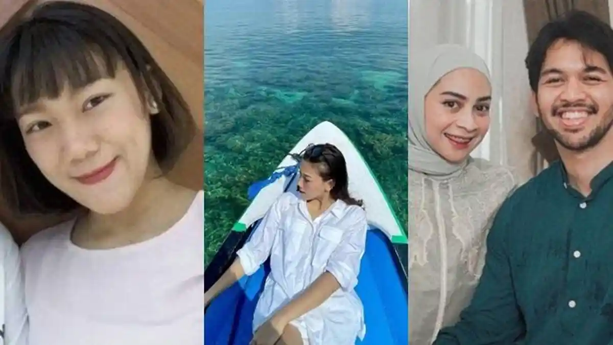 Pasca Heboh Dugaan Perselingkuhan dengan Elmer, Bella Damaika Muncul ke Publik, Kepergok Lakukan Ini