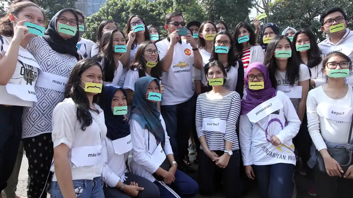 Hadapi MEA, RS Lokal Siap Bersaing dengan Asing