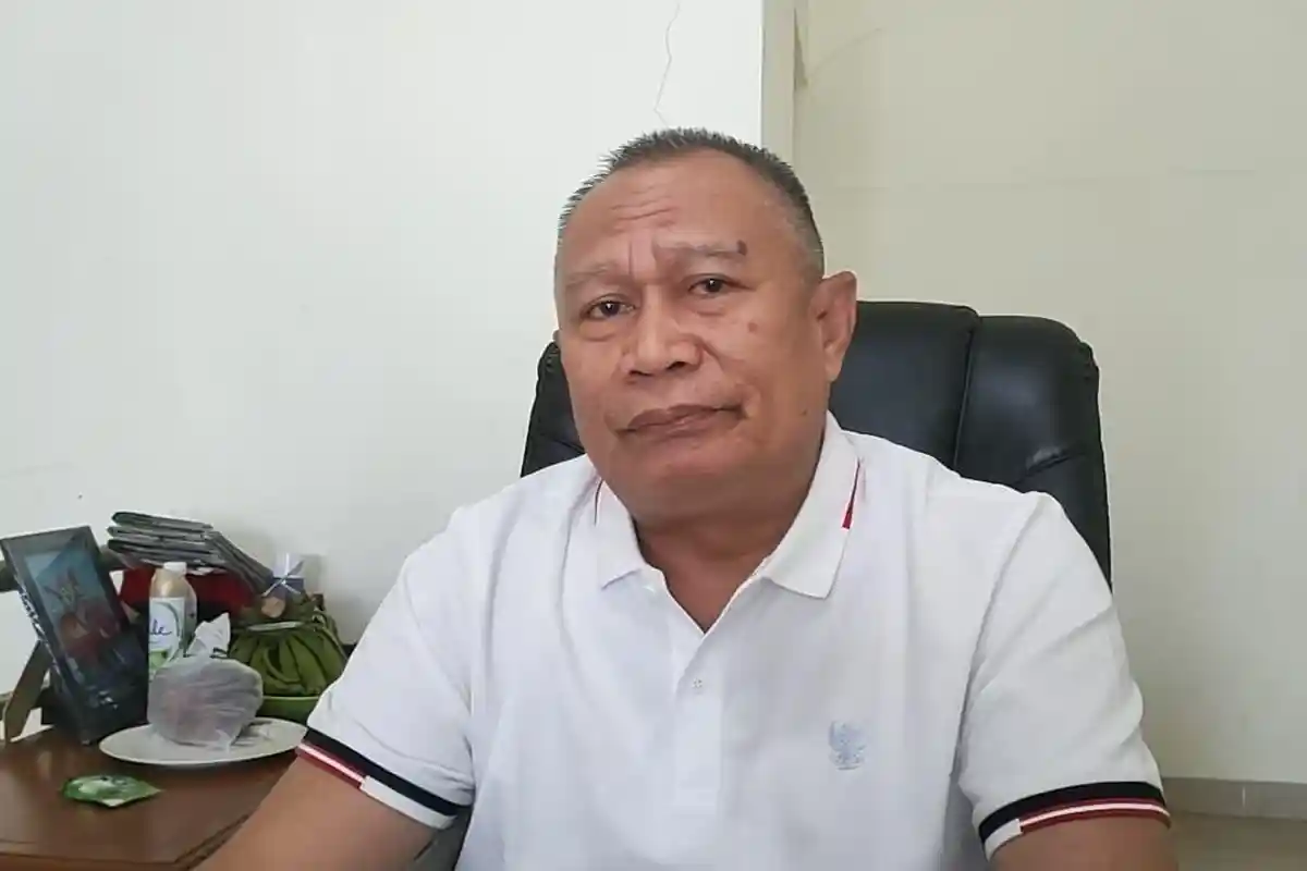 Seleksi PPPK Makassar Tunggu Proses Perangkingan, yang Lulus Gajian Mulai Maret