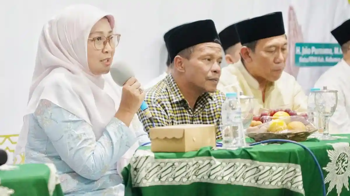 Bupati Kebumen: Perbaikan Jalan Rusak Berlanjut Pasca Lebaran