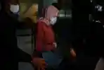 Istri Nurhadi, Tin Zuraida Diperiksa KPK