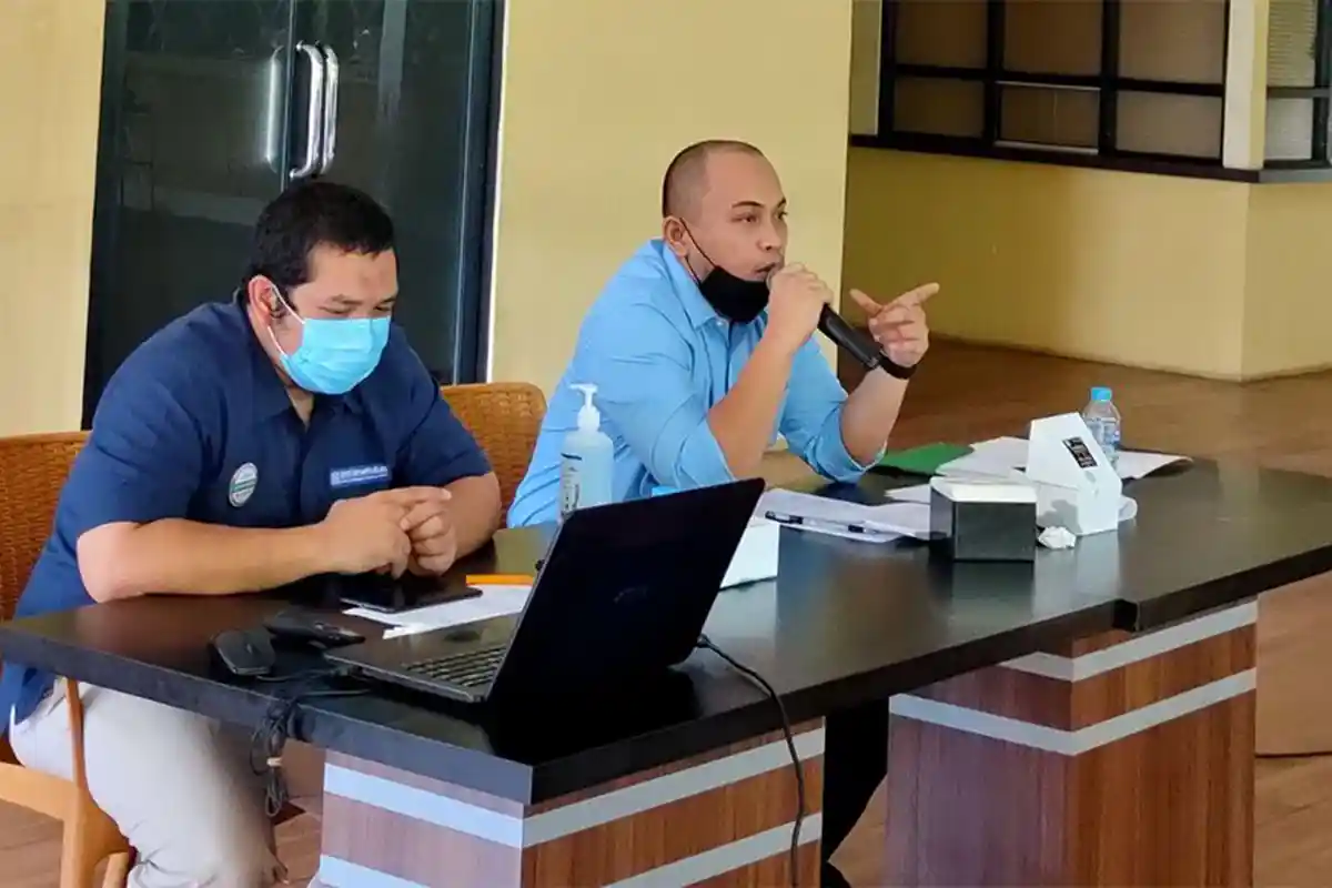 BPJS Kesehatan Gandeng Kejari Pontianak Tingkatkan Kepatuhan Badan Usaha