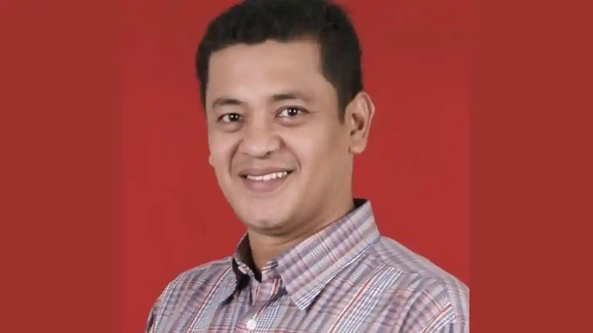 Pimpinan DPRD Riau Ini Sebut Usulan Tim Transisi Harus Melalui TAPD