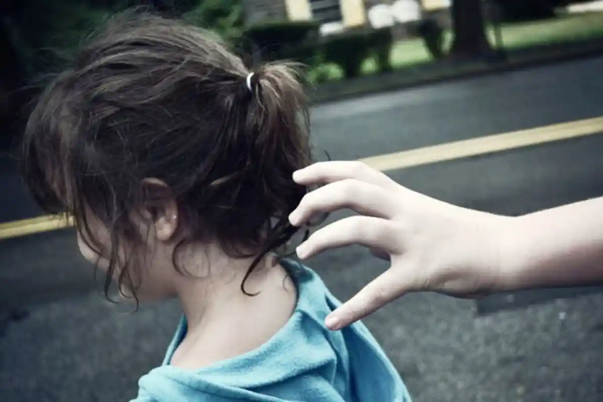 Nasib Pilu Gadis 4 Tahun di Cilegon, 2 hari Setelah Diculik Ditemukan Tewas Dengan Kepala Dilakban