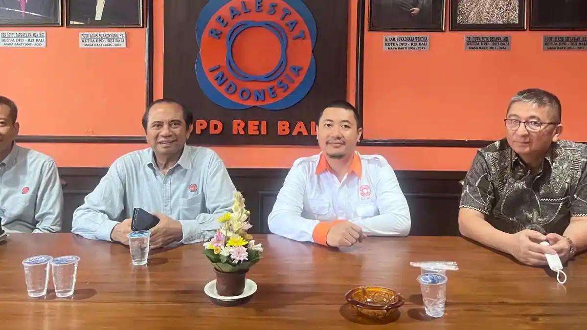 3P, Kiat Sukses Developer Pasca Pandemi Covid-19