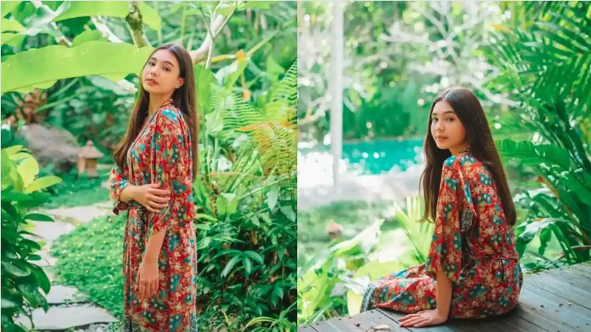 Lea Ciarachel Kembali Bermain Sinetron, Ungkap Perannya Kali Ini Lebih Mudah