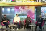 Pengguna Internet Banten-Bogor Tembus 12,5 Juta, Indosat Perkuat Jaringan Outer Jakarta Lewat AI