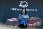 Dream Cruises Holiday Fair 2019 di Gelar di Jakarta