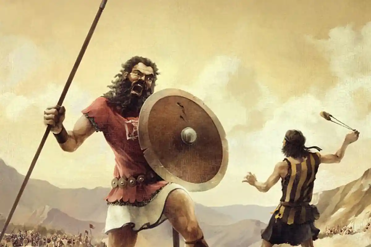 Kisah Daud Saat Diurapi Samuel, Tuhan Tidak Melihat Penampilan Seseorang, Tetapi Melihat Hati