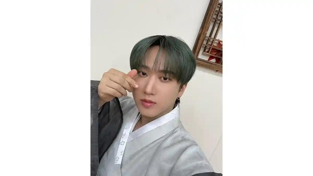 Profil Singkat dan Fakta Menarik Changbin Stray Kids, Brand Ambassador Samsung Galaxy